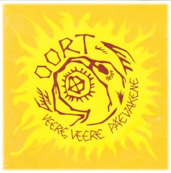Veere, veere päevakene