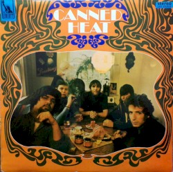 Canned Heat