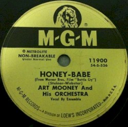 Honey-Babe / No Regrets