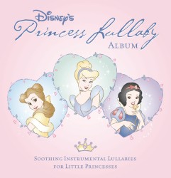 Disney's Princess Lullaby Album