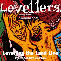 Levelling the Land Live