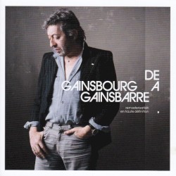 De Gainsbourg à Gainsbarre