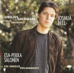 Violin Concertos