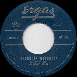 Nedendir Nedendir / Sabreyle Sevdiceğim