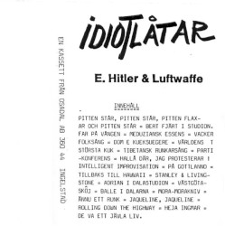 Idiotlåtar
