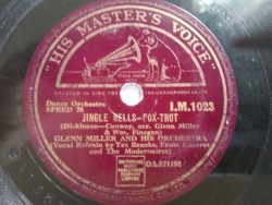 Jingle Bells / American Patrol