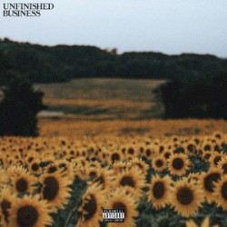unfinished business