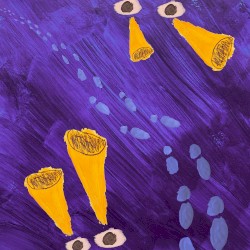 Now You’re A Circle