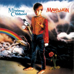 Misplaced Childhood