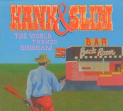 The World Turned Gingham