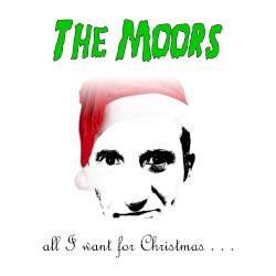 All I Want for Christmas...