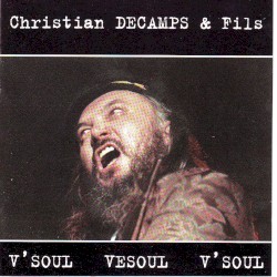 V'soul vesoul v'soul