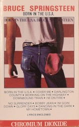 Born in the U.S.A.