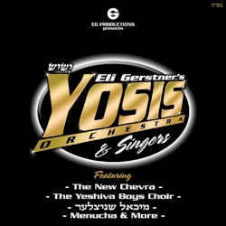 Yosis Orchestra & Singers