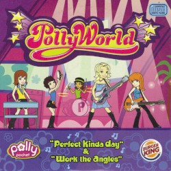 PollyWorld