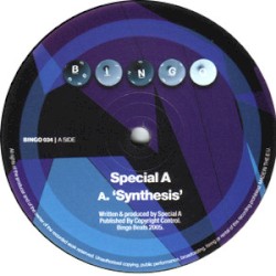 Synthesis / Road Kill