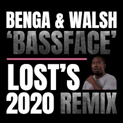 Bassface (Lost's 2020 Remix)