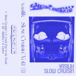 Slow Cruisin, Vol.1