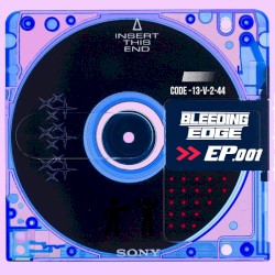 bleeding edge | episode: one