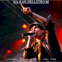 2008-06-13: Gröna Lund, Stockholm, Sweden