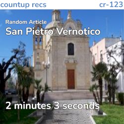 San Pietro Vernotico