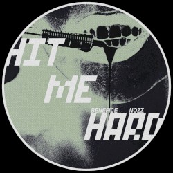 Hit Me Hard