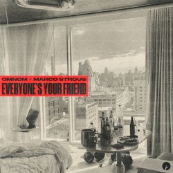 Everyone’s Your Friend