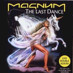 The Last Dance