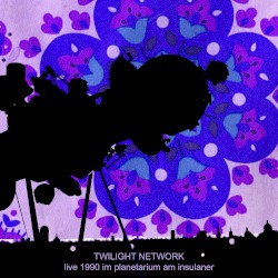 Live 1990 im Planetarium am Insulaner