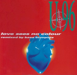 Love Sees No Colour (remixed by Bass Bumpers)