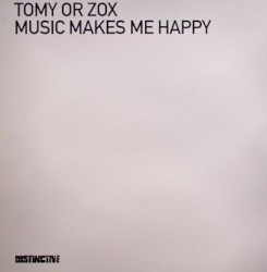 Music Makes Me Happy