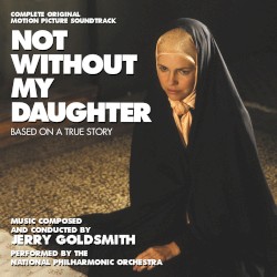 Not Without My Daughter