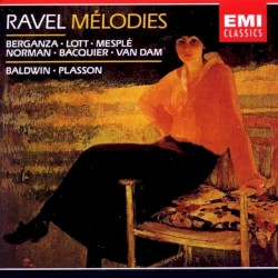 Mélodies