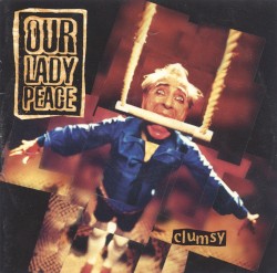 Clumsy