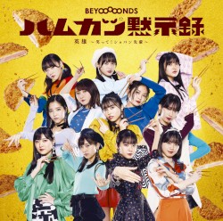 英雄〜笑って!ショパン先輩〜 / ハムカツ黙示録