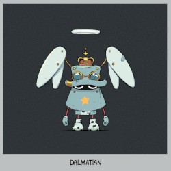 DALMATIAN