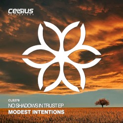 No Shadows In Trust EP