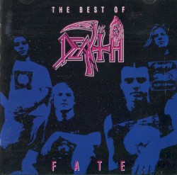Fate: The Best of Death