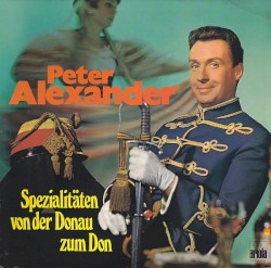 Spezialitäten von der Donau zum Don