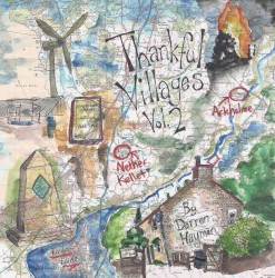 Thankful Villages Vol.2