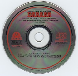 Daraar