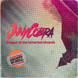 Gospel of the Inverted Church