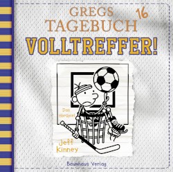 Gregs Tagebuch 16: Volltreffer!