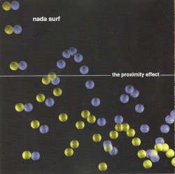 The Proximity Effect