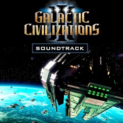 Galactic Civilizations III Soundtrack