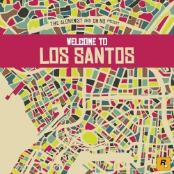 Welcome to Los Santos
