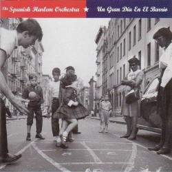 Un gran día en el barrio