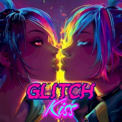 Glitch Kiss