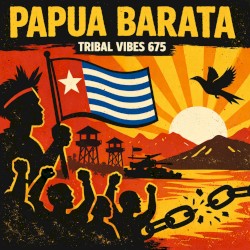 Papua Barata