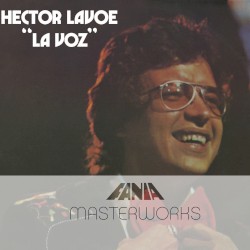 Masterworks: La Voz